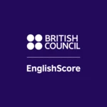 Logo of EnglishScore android Application 