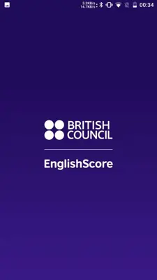 EnglishScore android App screenshot 7